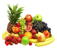 Frutas image